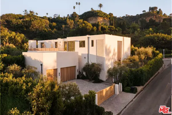 1307 N Doheny Drive, Los Angeles, CA 90069