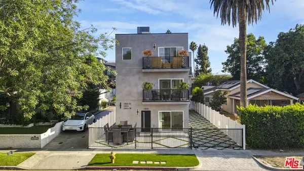 10826 Hesby Street, North Hollywood, CA 91601