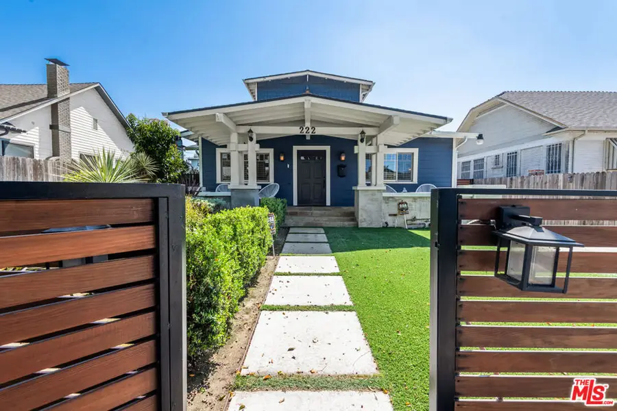 222 N St Andrews Place, Los Angeles, CA 90004 - #2