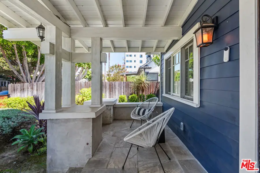 222 N St Andrews Place, Los Angeles, CA 90004 - #3