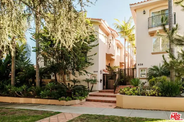 844 17th Street #105, Santa Monica, CA 90403