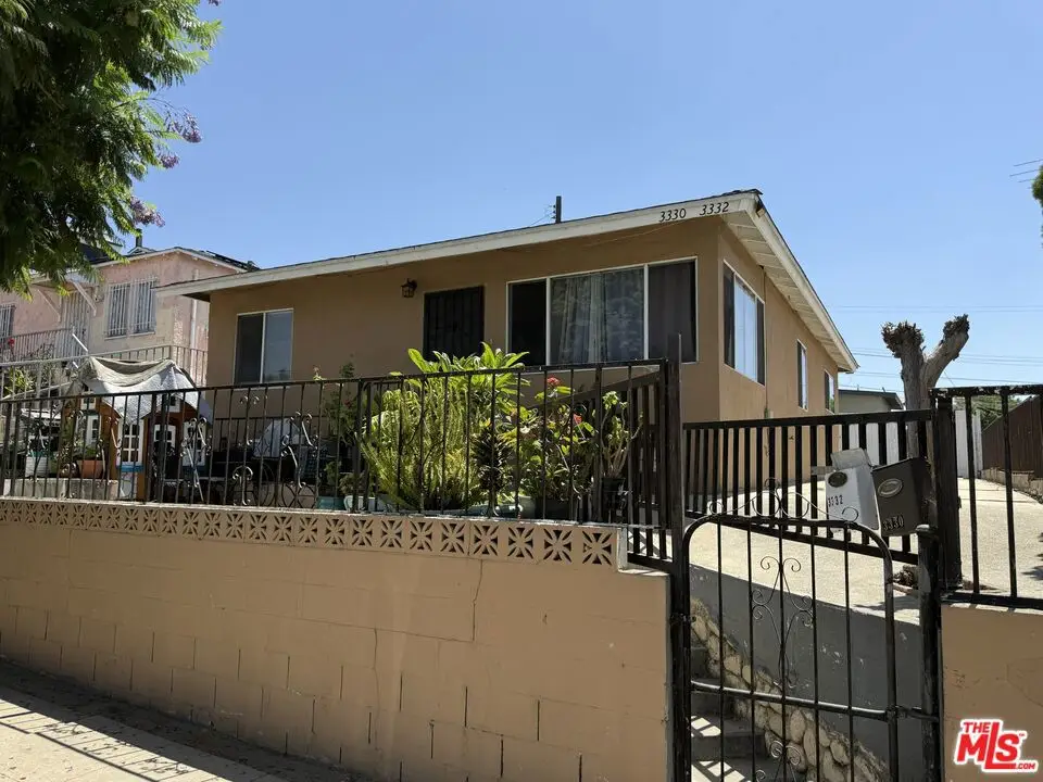3330 E 8th Street, Los Angeles, CA 90023 - #1