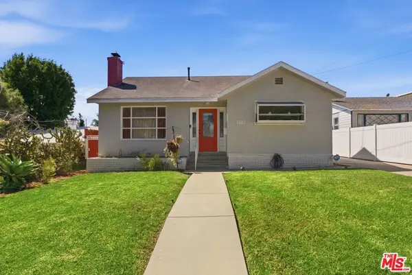 332 E Plymouth Street, Inglewood, CA 90302