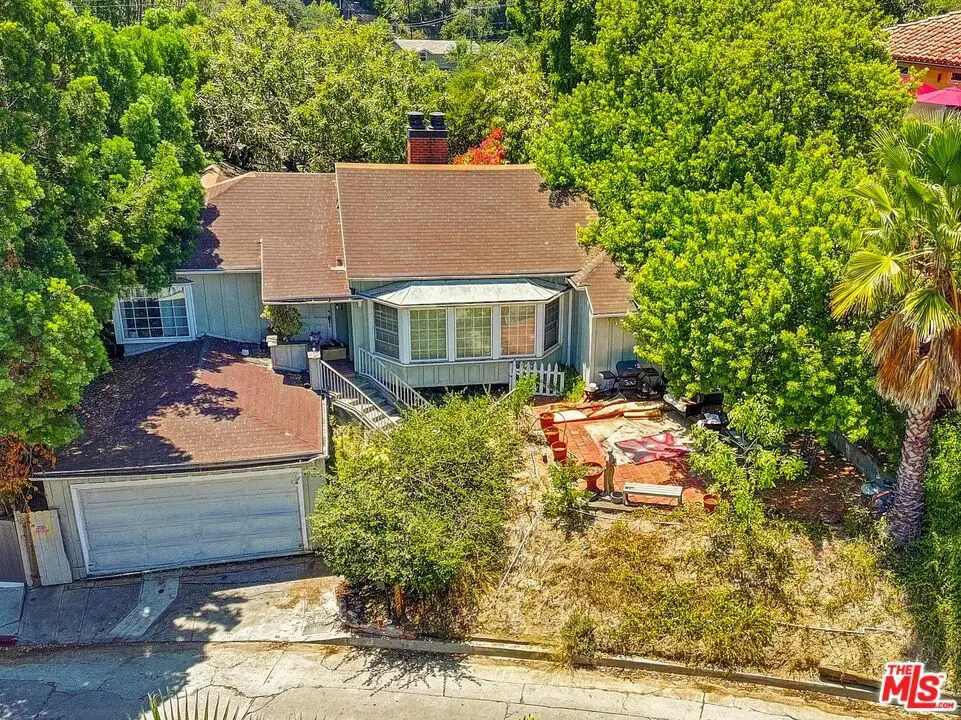 11662 Laurelwood Drive, Studio City, CA 91604 - #1
