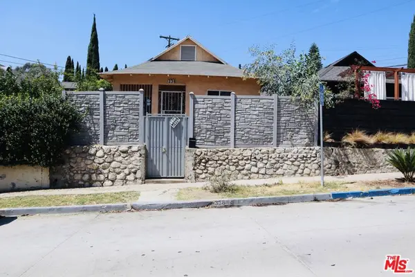 338 W Avenue 37, Los Angeles, CA 90065