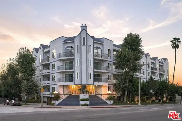 4401 Sepulveda Boulevard #202, Los Angeles, CA 91403