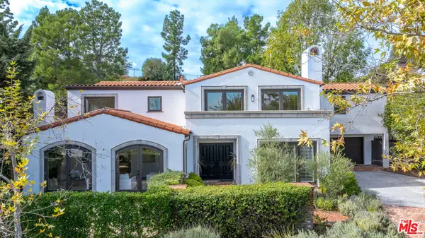 17153 Adlon Road, Encino, CA 91436