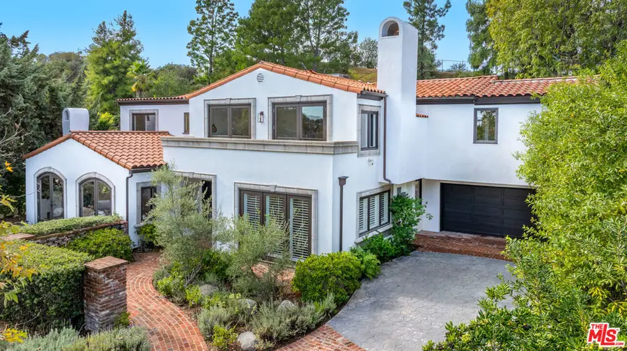 17153 Adlon Road, Encino, CA 91436 - #2