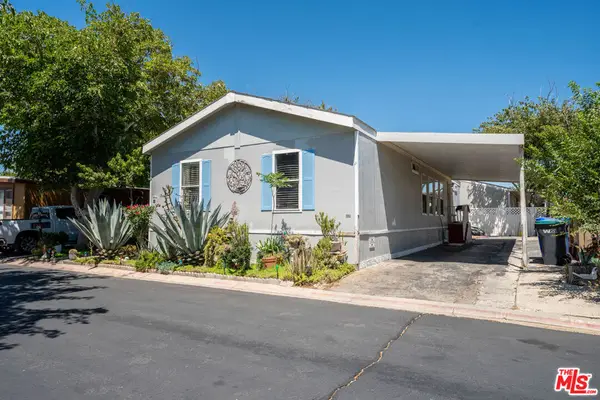 3524 E Avenue R #80, Palmdale, CA 93550