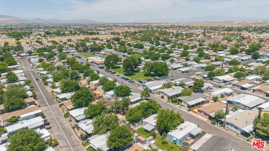 3524 E Avenue R #80, Palmdale, CA 93550 - #2