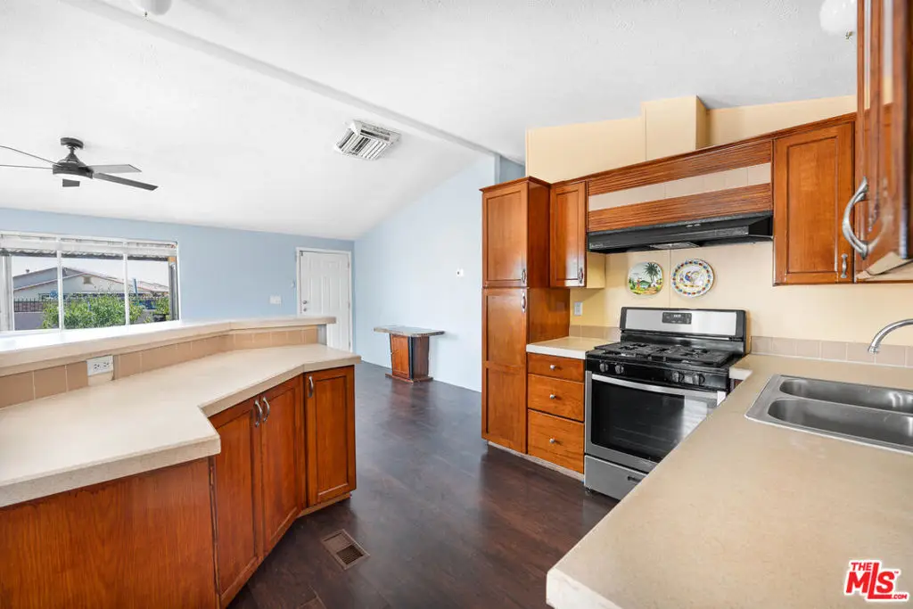 3255 E Avenue R #91, Palmdale, CA 93550 - #1