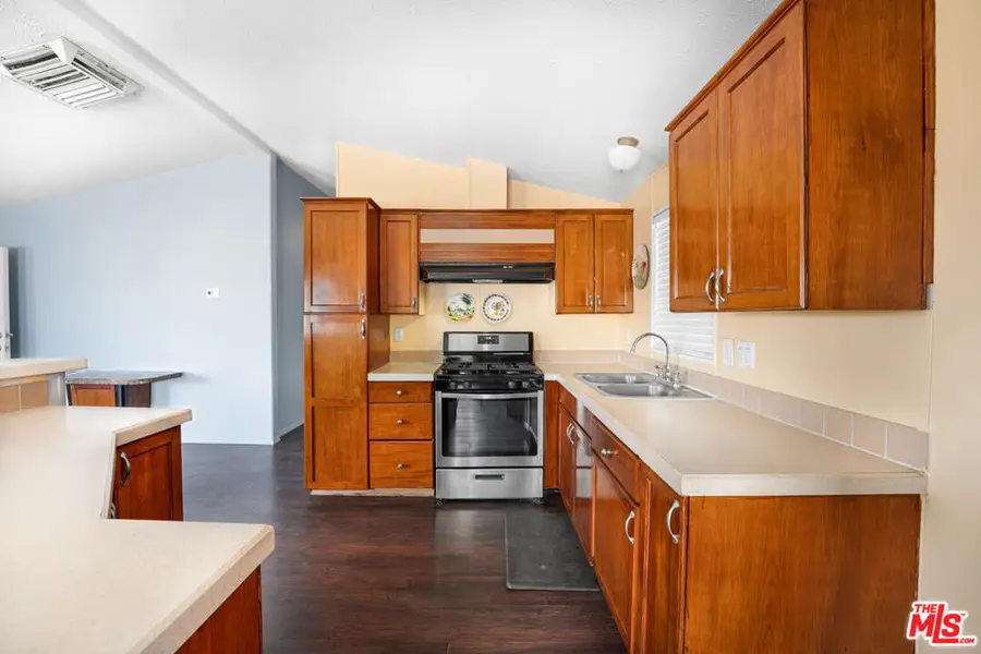 3255 E Avenue R #91, Palmdale, CA 93550 - #3