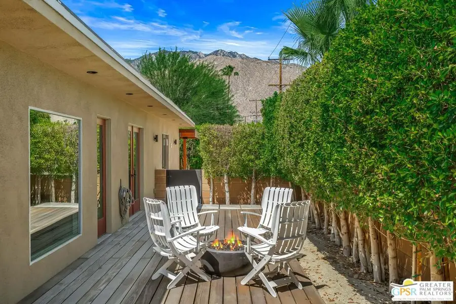 1653 E Sunny Dunes Road, Palm Springs, CA 92264 - #2