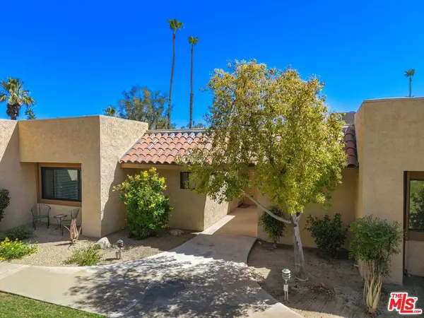 73729 Desert Vista Court, Palm Desert, CA 92260