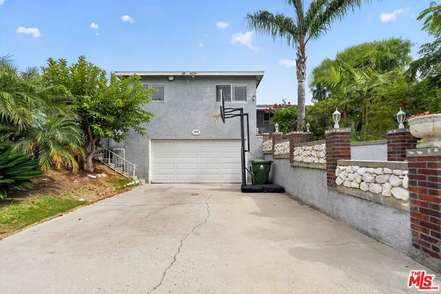 7615 Kittyhawk Avenue, Los Angeles, CA 90045 - #2