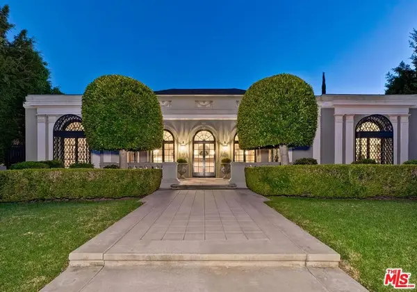 803 N Rexford Drive, Beverly Hills, CA 90210