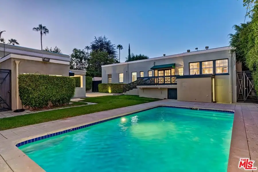 803 N Rexford Drive, Beverly Hills, CA 90210 - #3