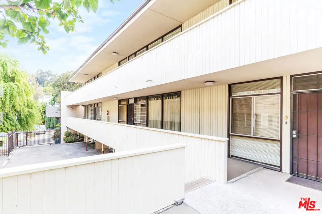 2352 Duane Street, Los Angeles, CA 90039 - #1