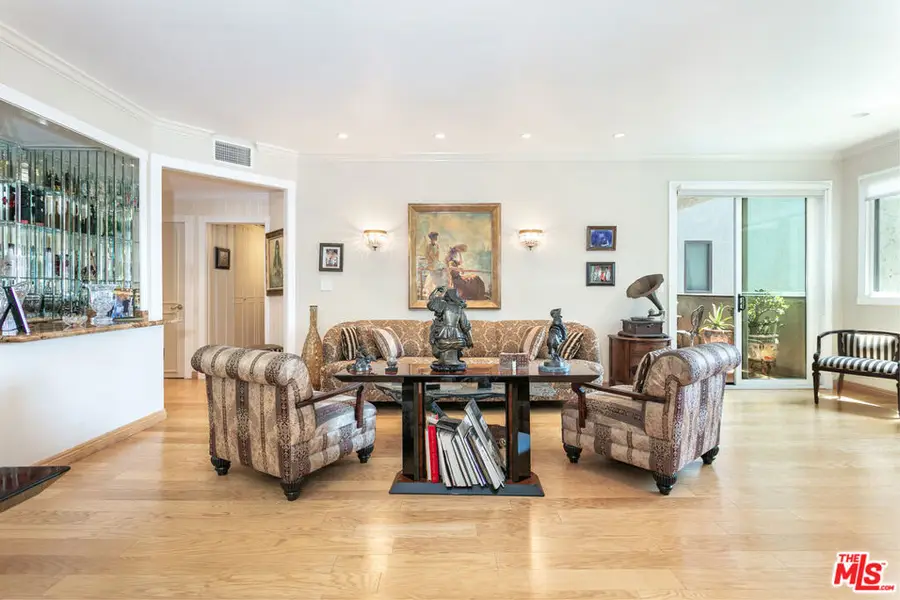 9000 Cynthia Street #306, West Hollywood, CA 90069 - #3