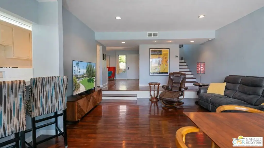 355 N Avenida Caballeros #6, Palm Springs, CA 92262 - #1