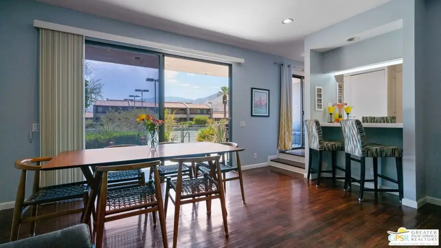 355 N Avenida Caballeros #6, Palm Springs, CA 92262 - #2