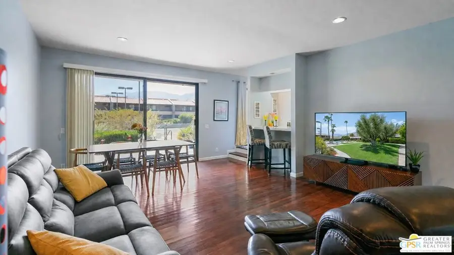 355 N Avenida Caballeros #6, Palm Springs, CA 92262 - #3