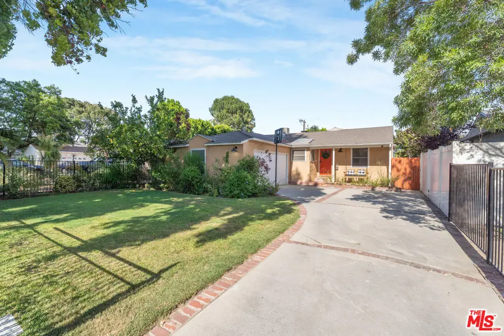 5410 Columbus Avenue, Van Nuys, CA 91411 - #1