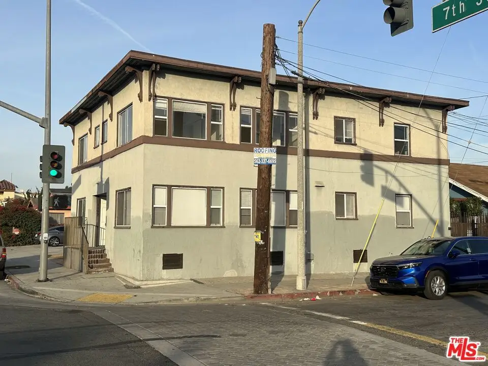 1089 E 7th Street, Long Beach, CA 90813 - #1