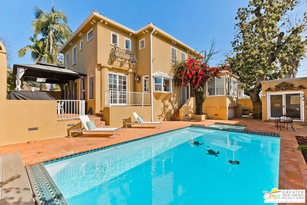 404 E Randolph Street, Glendale, CA 91207 - #1