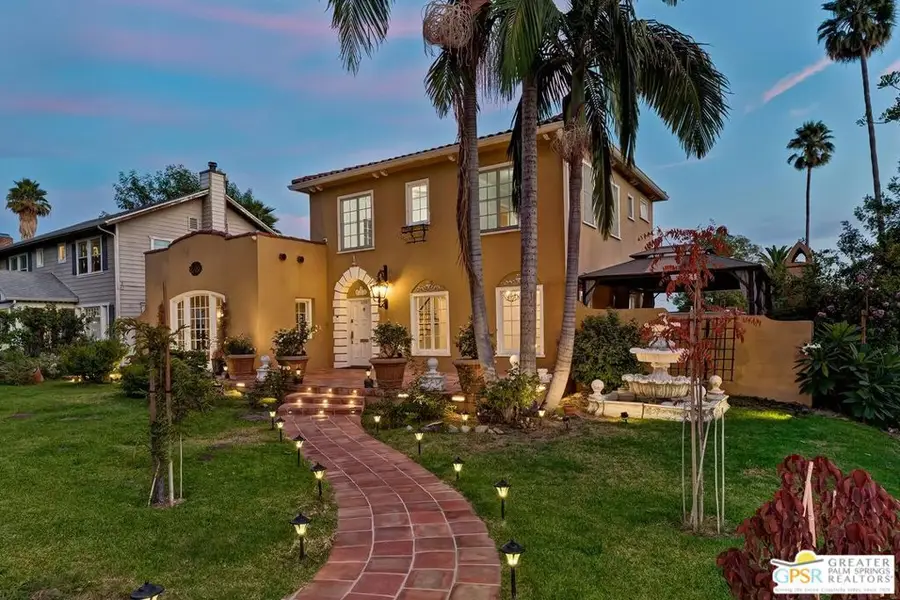 404 E Randolph Street, Glendale, CA 91207 - #2