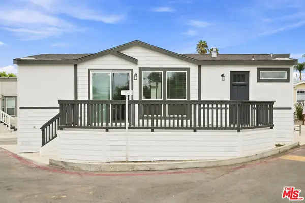 12301 San Fernando Road #502, Sylmar, CA 91342
