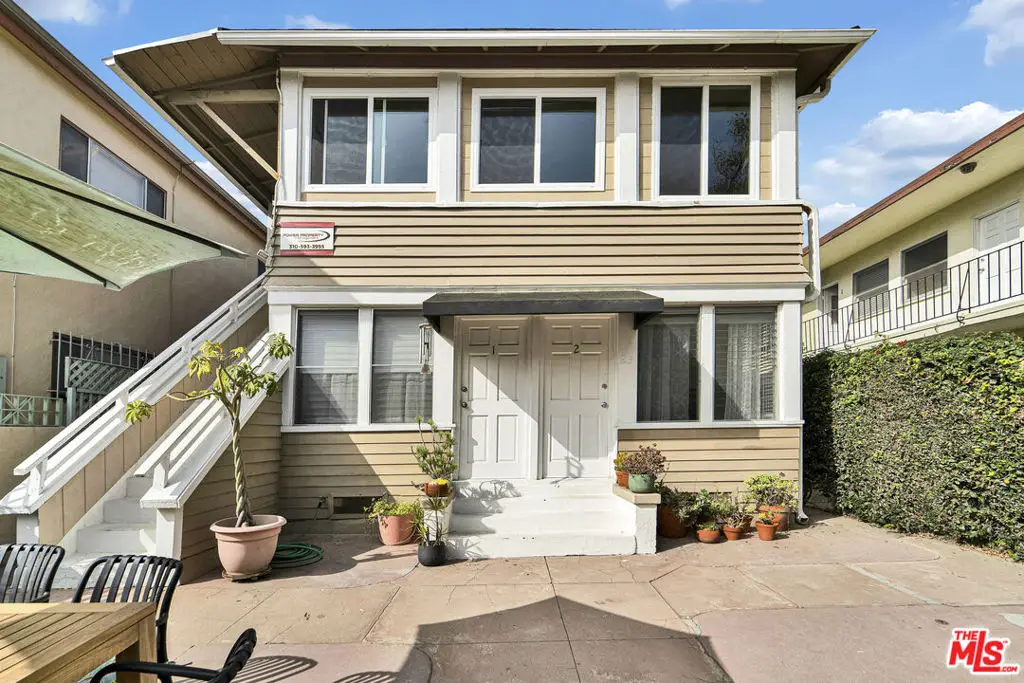 23 19th Avenue, Venice, CA 90291 - #1