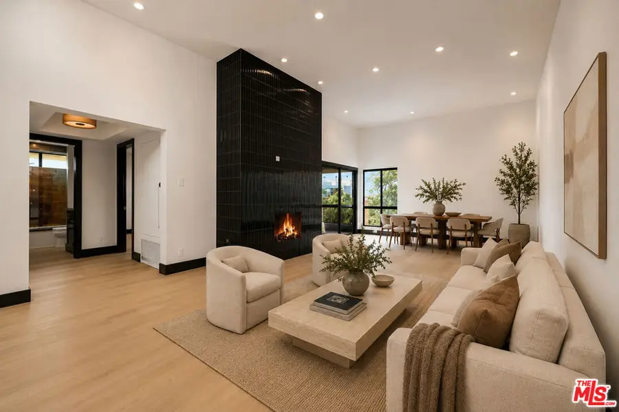 9025 Keith Avenue #302, West Hollywood, CA 90069 - #3