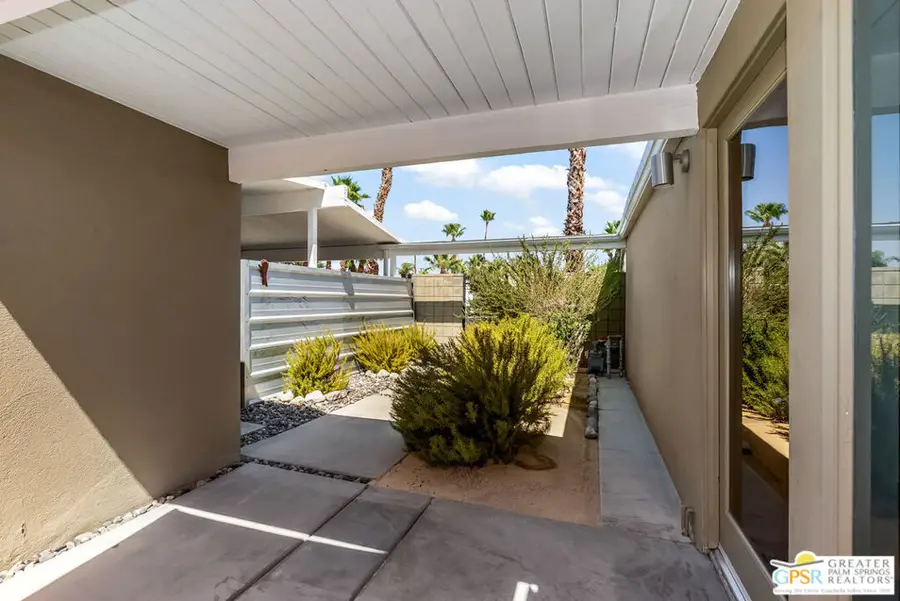 2187 N Berne Drive, Palm Springs, CA 92262 - #3