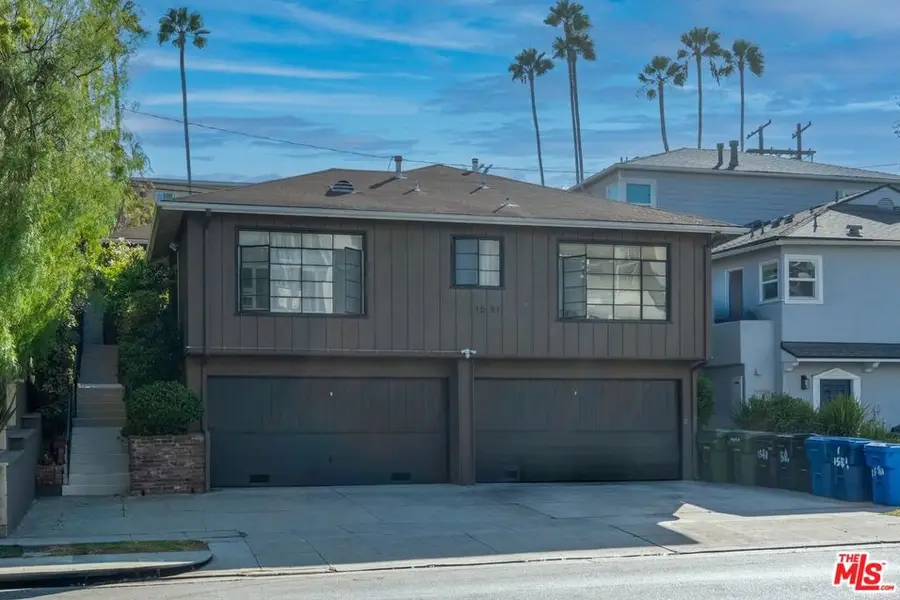 1581 Manning Avenue, Los Angeles, CA 90024 - #2