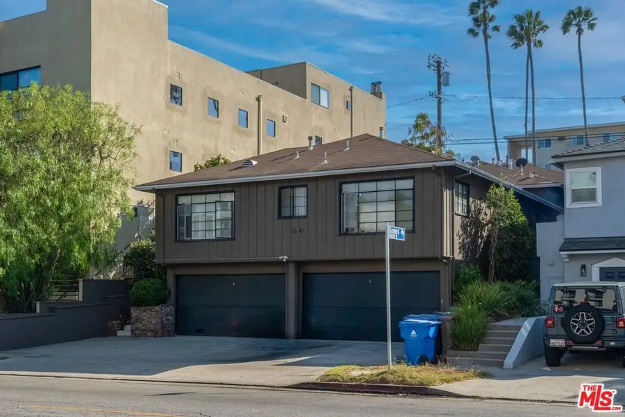 1581 Manning Avenue, Los Angeles, CA 90024 - #3