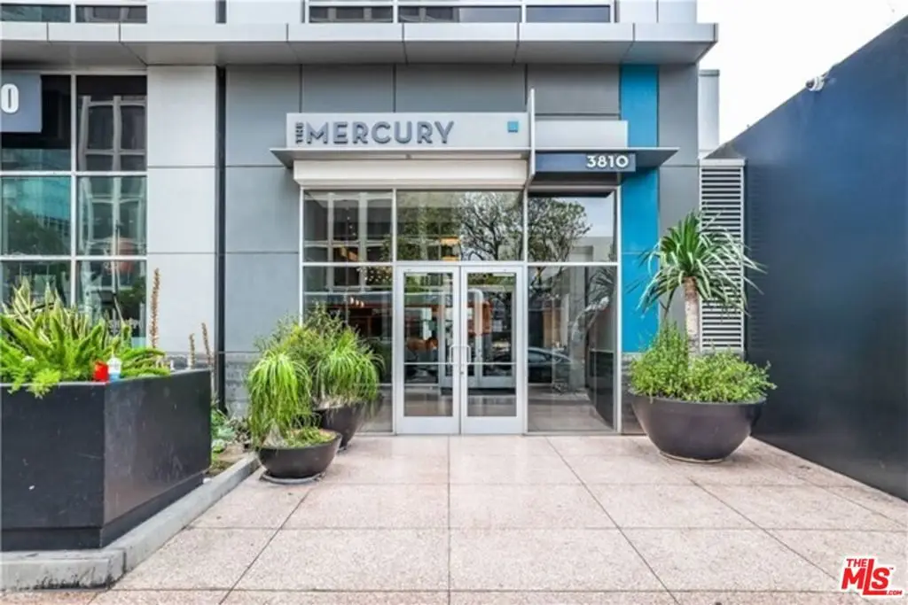 3810 Wilshire Boulevard #1209, Los Angeles, CA 90010 - #1