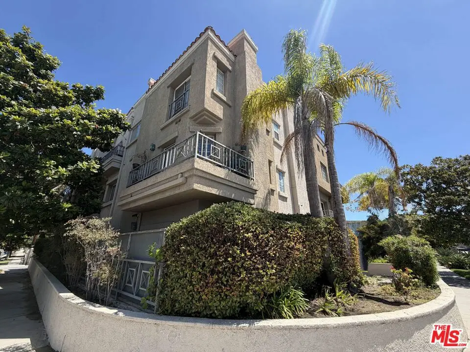5154 Inglewood Boulevard #1, Los Angeles, CA 90230 - #1