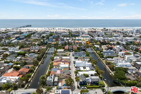 2615 Beach Avenue, Venice, CA 90291