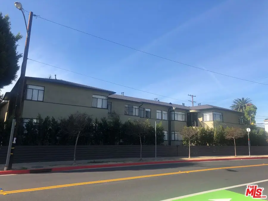 2648 23rd Street, Santa Monica, CA 90405 - #2