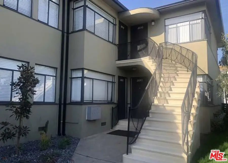 2648 23rd Street, Santa Monica, CA 90405 - #3