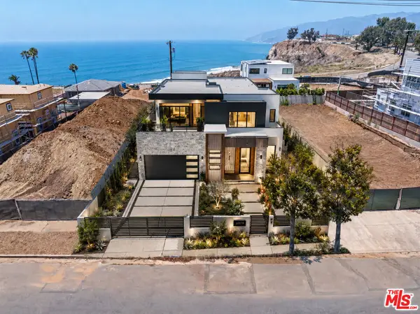 15234 Friends Street, Los Angeles, CA 90272