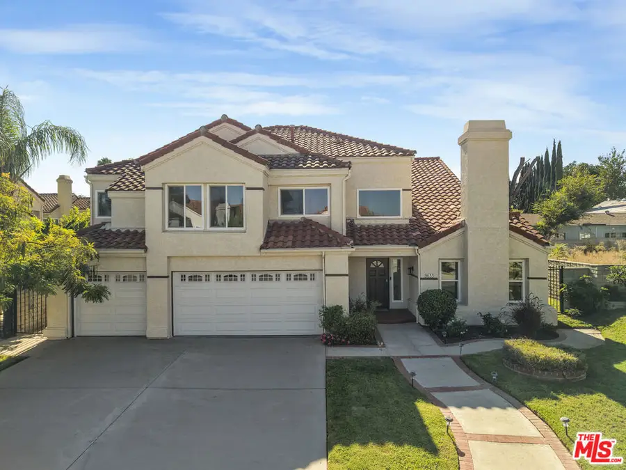 9633 Lilly Court, Northridge, CA 91325 - #2