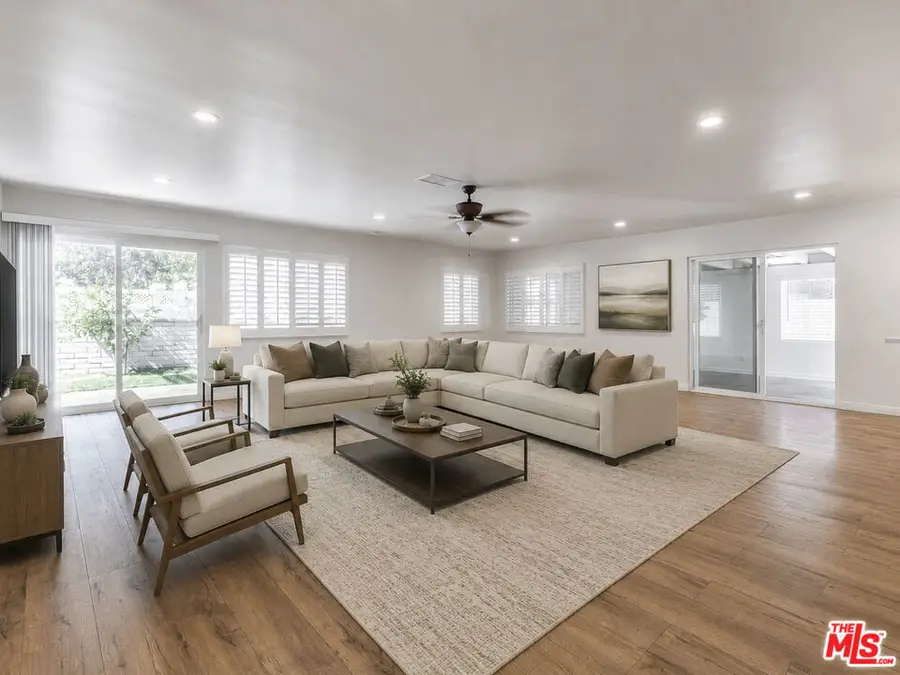 4923 Burgoyne Lane, La Canada Flintridge, CA 91011 - #2