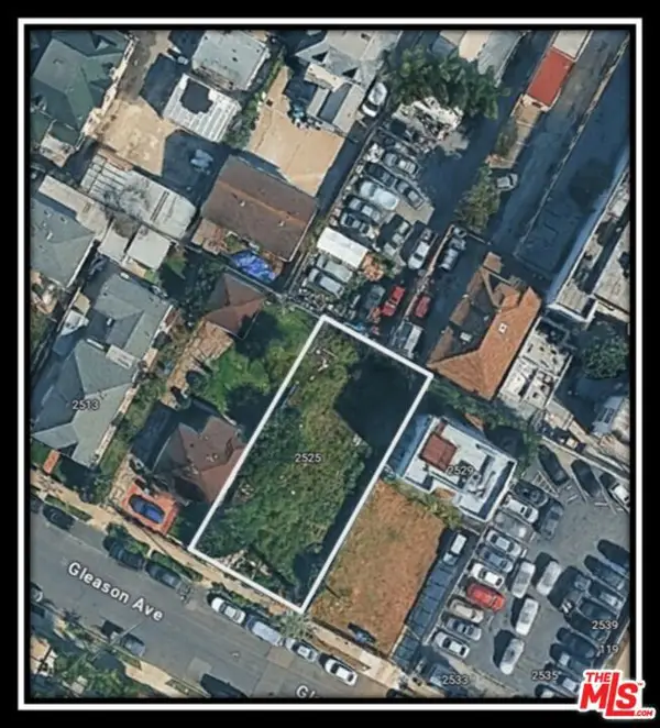 2525 Gleason Avenue, Los Angeles, CA 90033