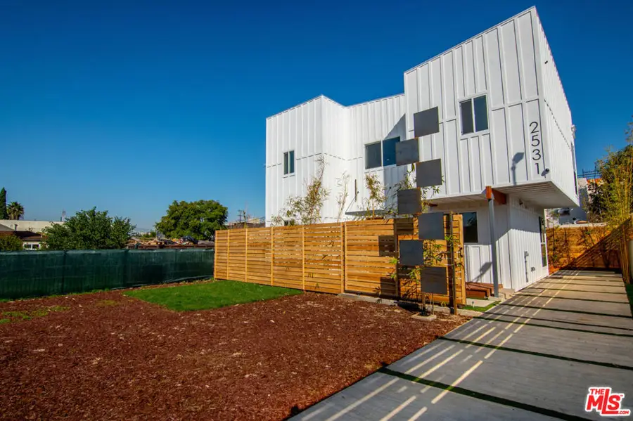 2525 Gleason Avenue, Los Angeles, CA 90033 - #2