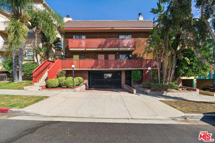 552 E Palm Avenue #C, Burbank, CA 91501 - #2