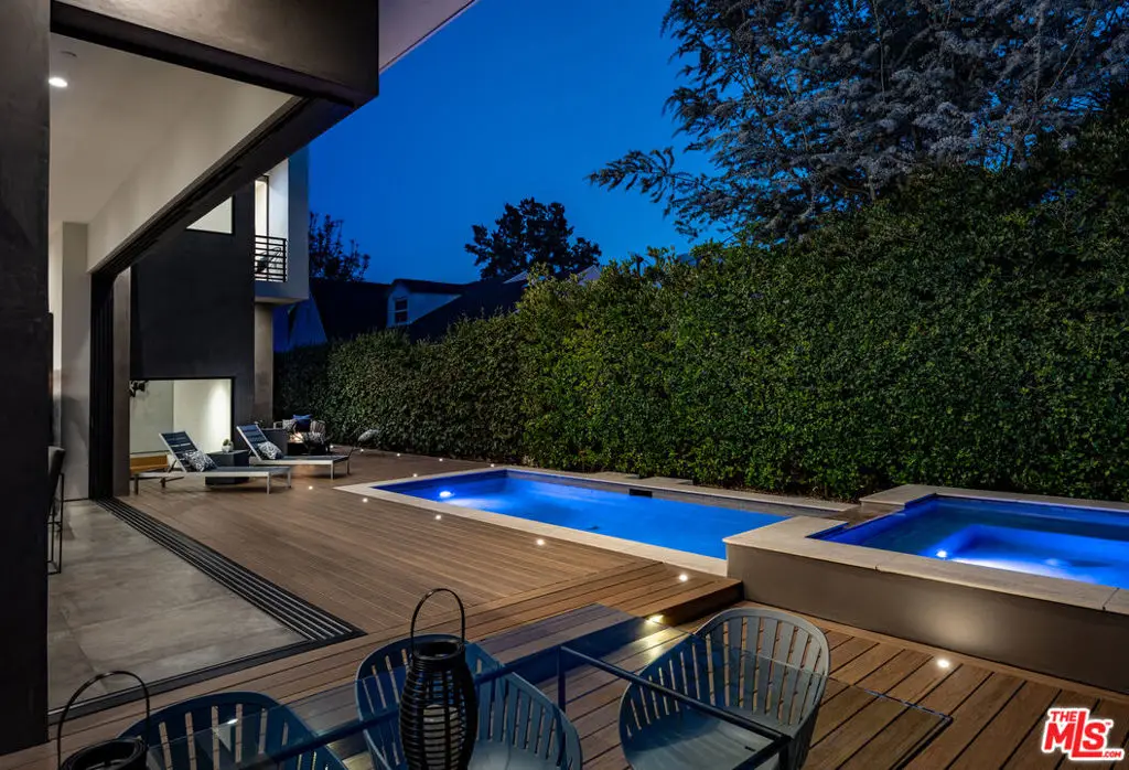 8356 W 4th Street, Los Angeles, CA 90048 - #1