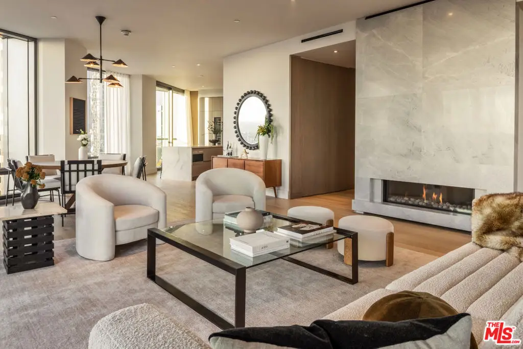 211 W Elm Court #17A, Los Angeles, CA 90067 - #1