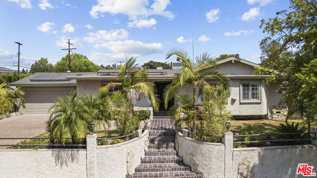 16201 Halsey Street, Granada Hills, CA 91344 - #1